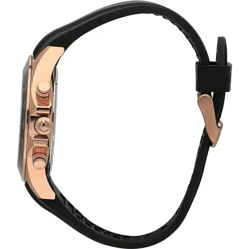 Orologio Uomo 230 Nero e Rosato R3271661029