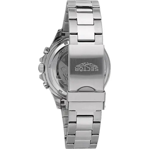 Reloj Hombre 230 Acero y Azul R3273661007
