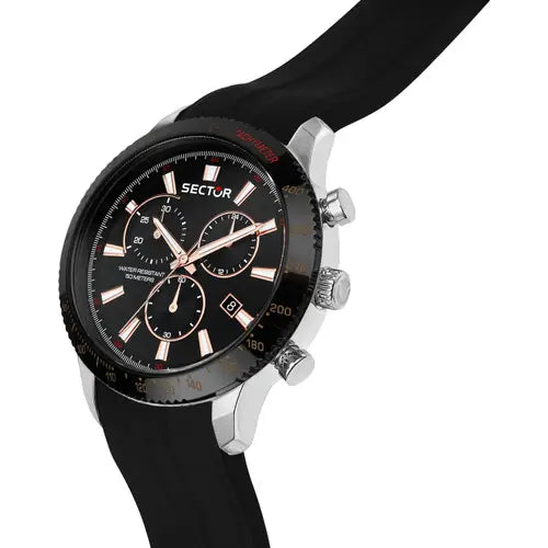Orologio Uomo 270 Nero R3271778001