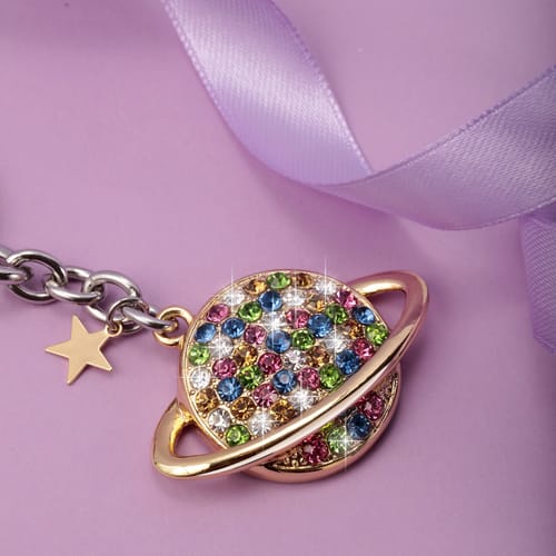Portachiavi Magic Saturno SD0398