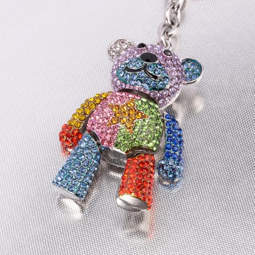 Portachiavi Magic Orso SD0400