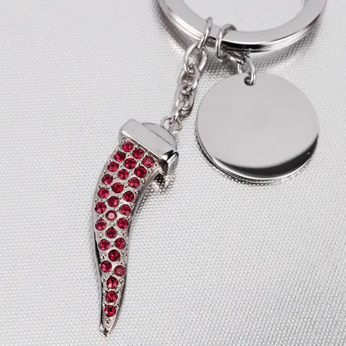 Portachiavi Magic Cornetto SD0404