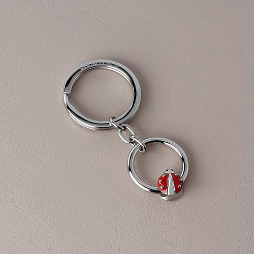Portachiavi Story Coccinella SD7315