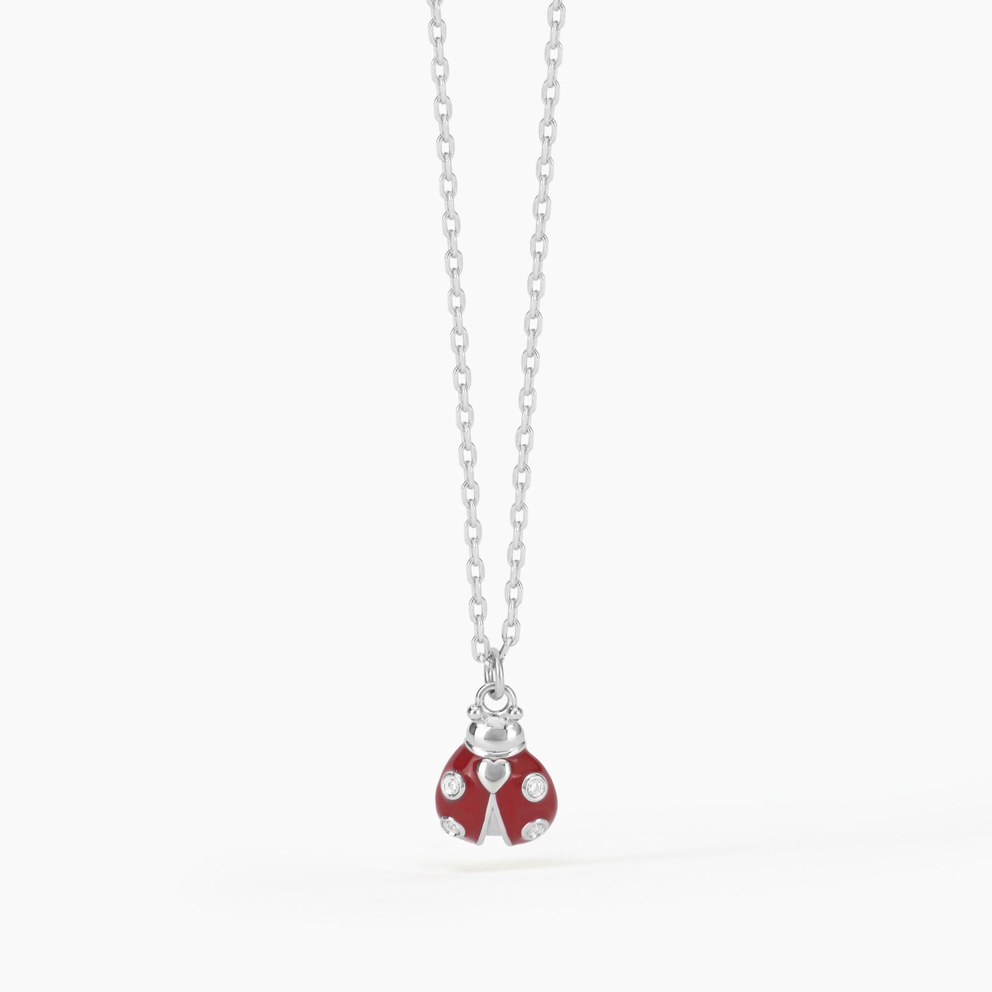 Girocollo Coccinelle 553391