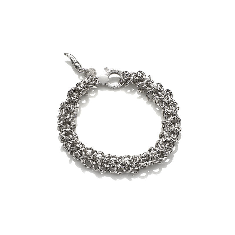 Bracciale Fizzy Catene 10334