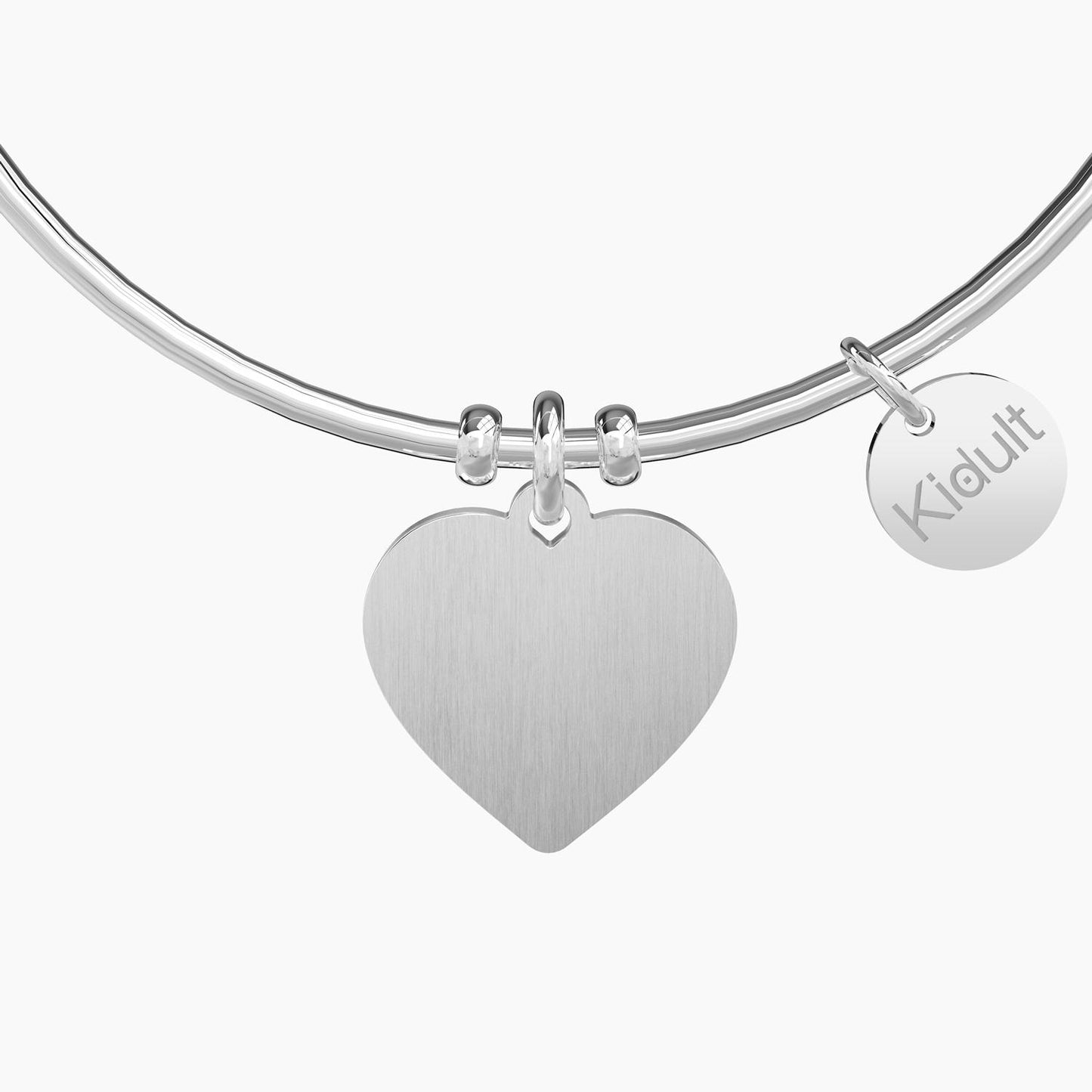 Bracciale Cuore Come Sorelle 731100