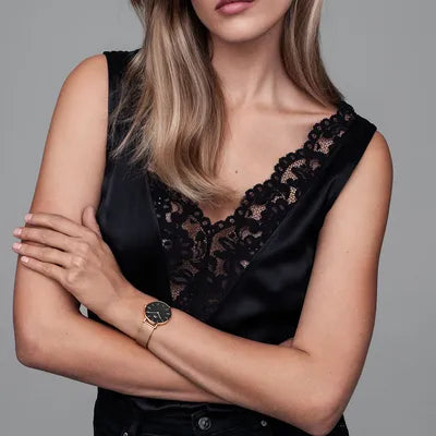 Orologio Donna Petite Melrose 32mm DW00100161