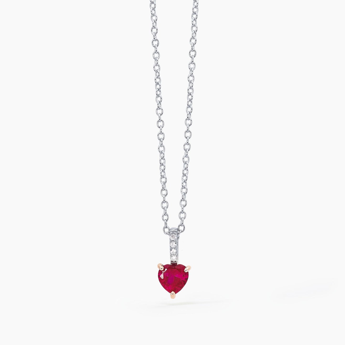 Girocollo Rouge 553122
