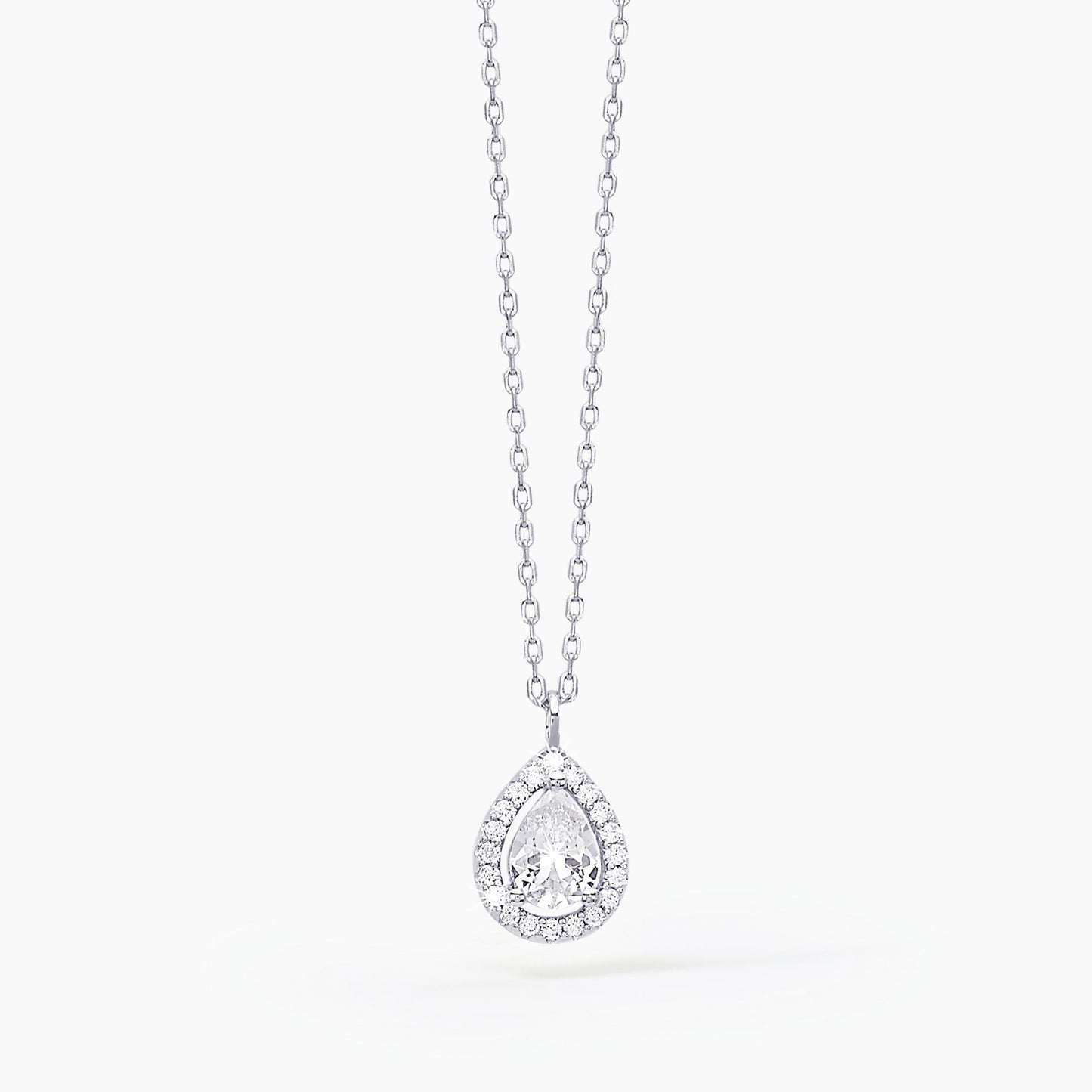 Girocollo Drop 553179