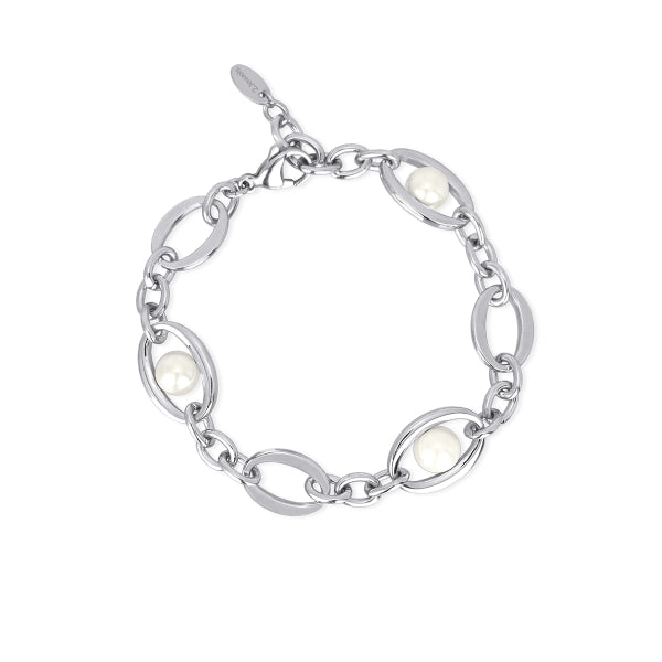 Pulsera de perlas de concha 232057
