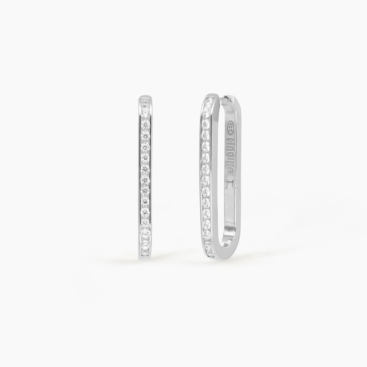 Orecchini Geometric 563348