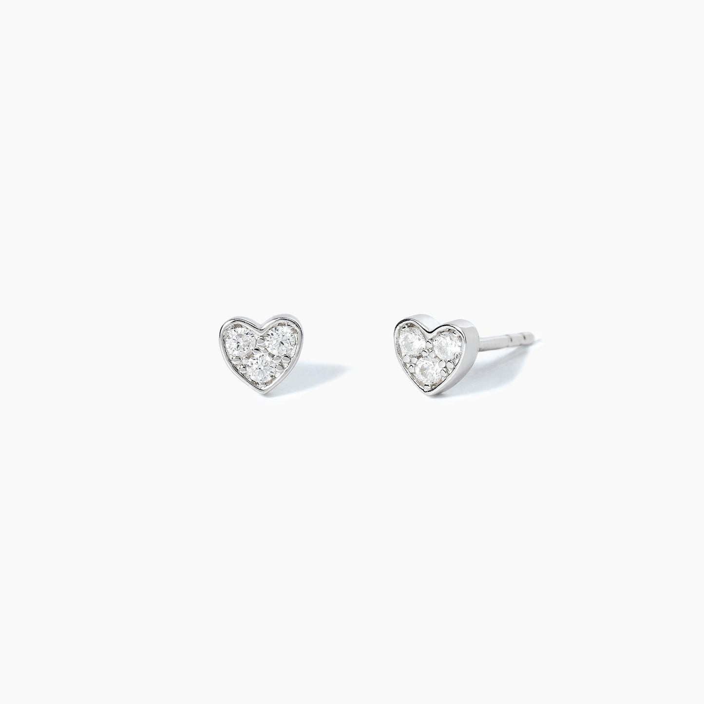 Orecchini Little Joy Cuore 563229