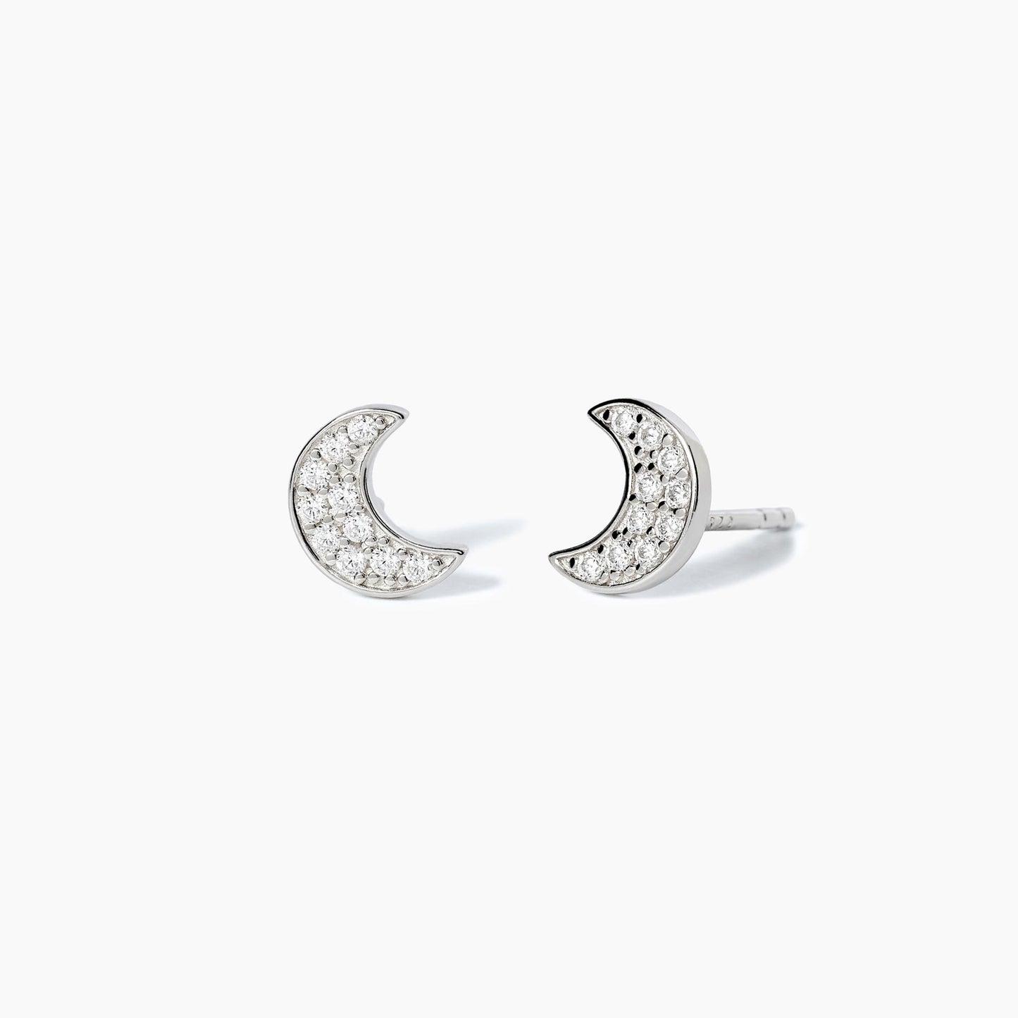 Orecchini Small Moon 563239