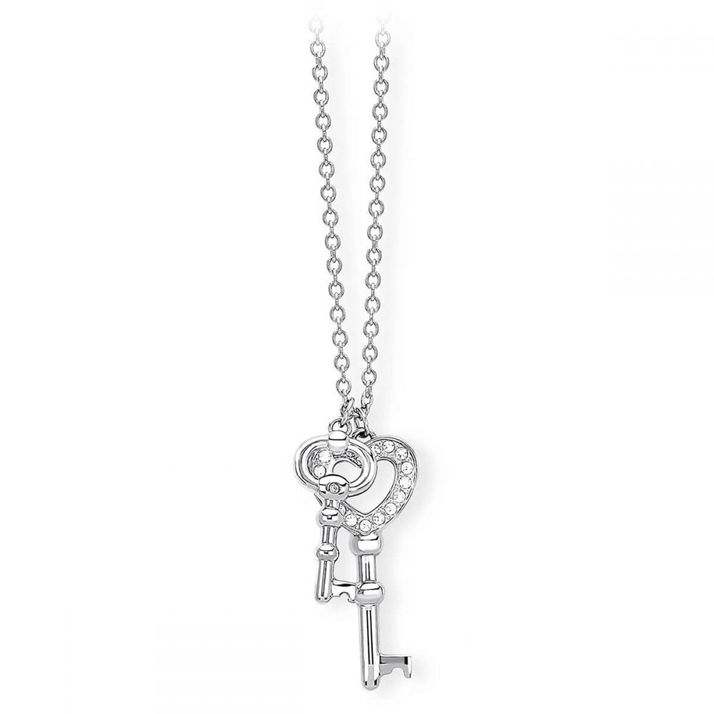 Collar Llave Petite Clé 251586
