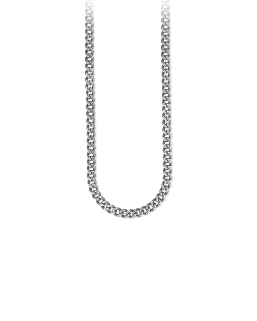 Collar Grumette Hombre Cadena XXL 251723