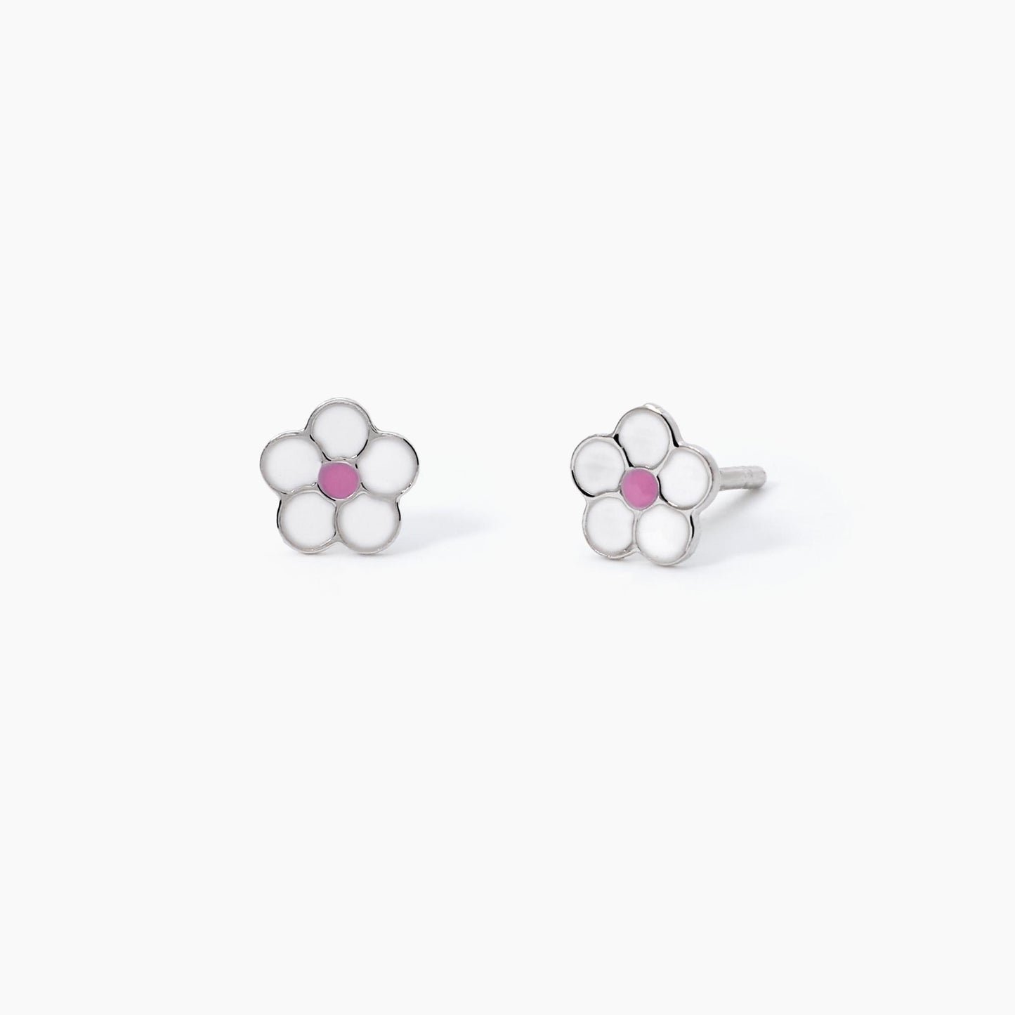 Orecchini Lobo Bimba Daisy Fiore 563341