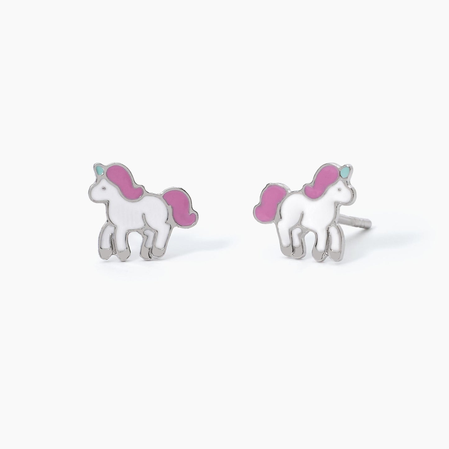Orecchini Bimba Unicorno Magico 563342