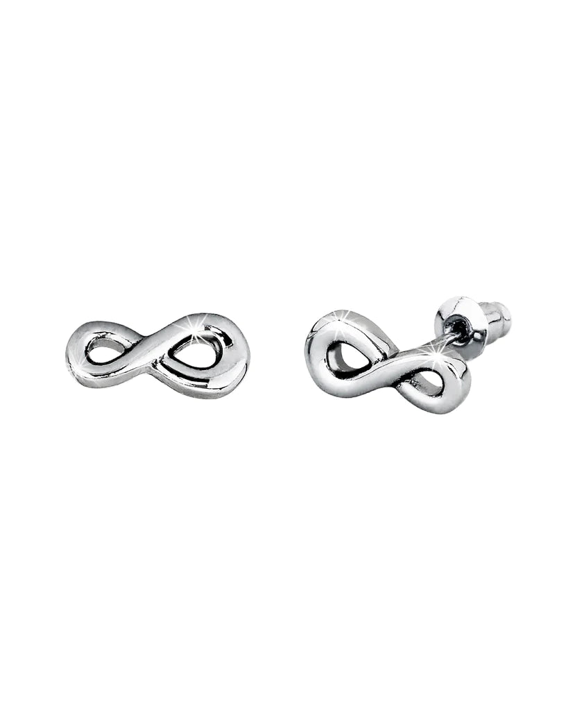 Pendientes Infinito Infinito 261152
