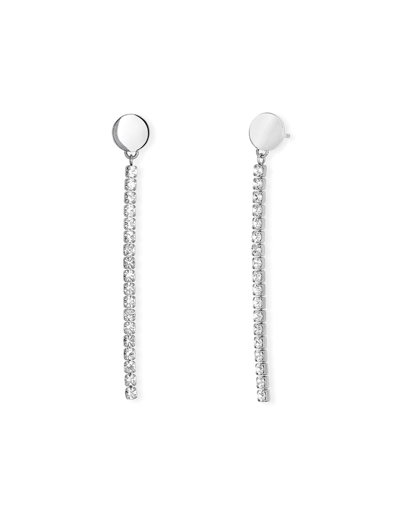 Pendientes Mix & Match con Cristales 261299