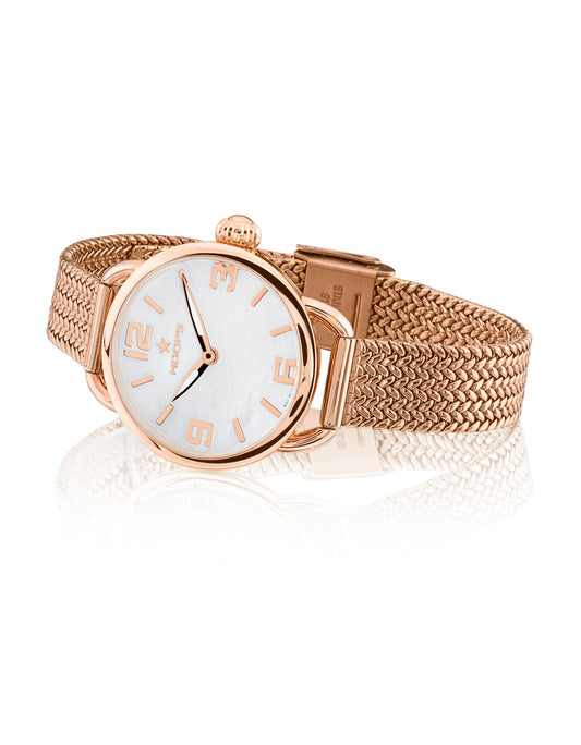 Orologio Donna Candy V Pattern Rosato 2647V02