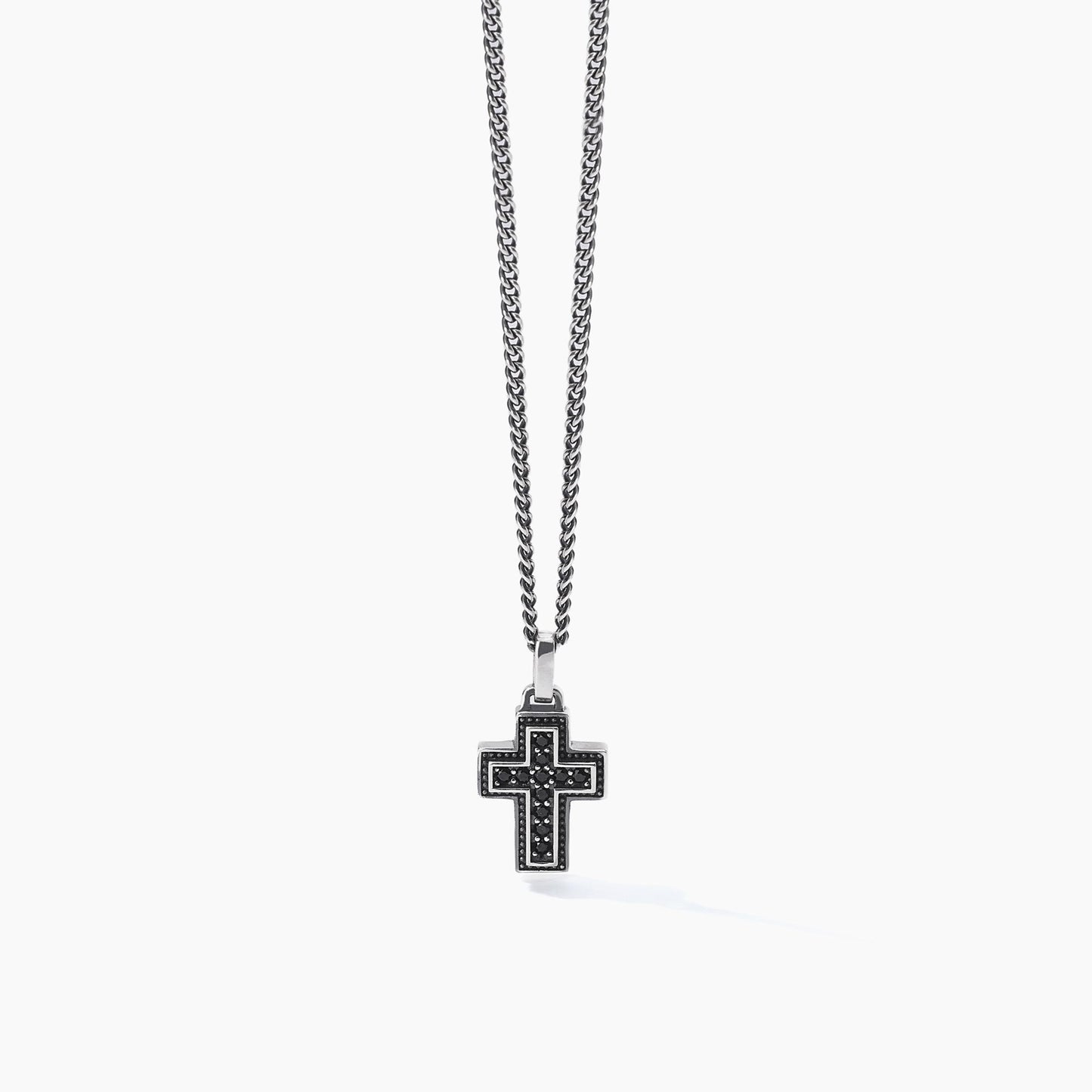 Collana Uomo Mystical Croce 553384