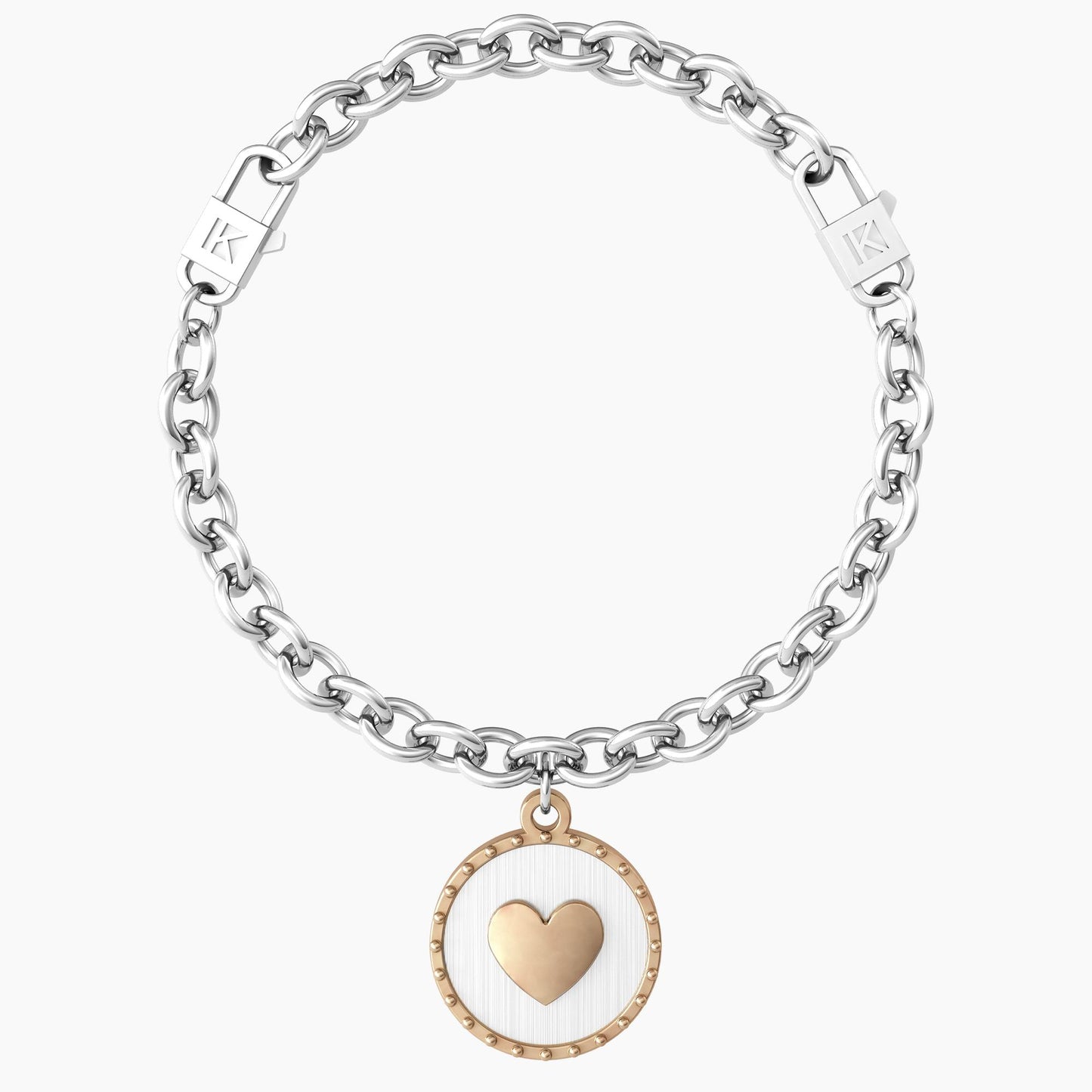 Bracciale Con Te È Il Posto Più Bello Del Mondo 731993