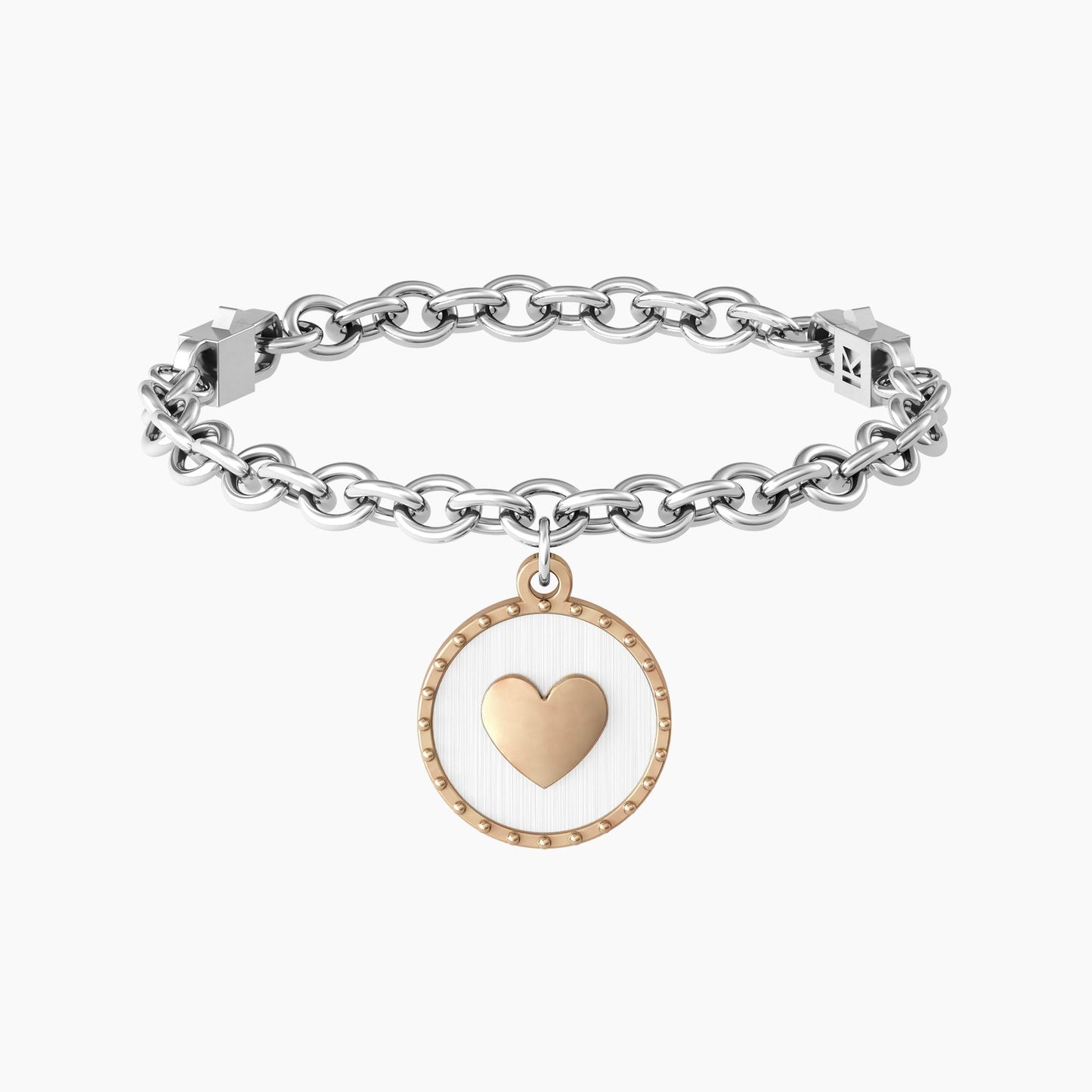Bracciale Con Te È Il Posto Più Bello Del Mondo 731993