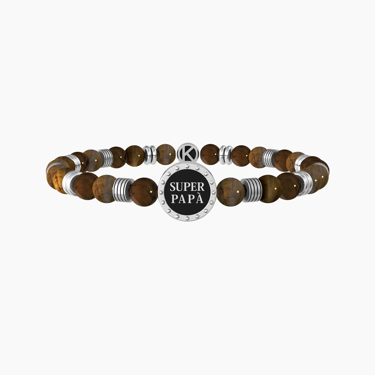 Pulsera Super Papá Hombre 731997
