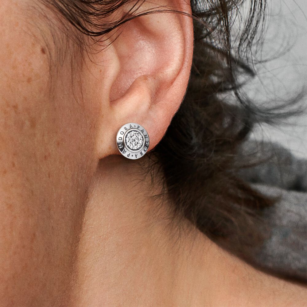 Orecchini Pavè 290559CZ
