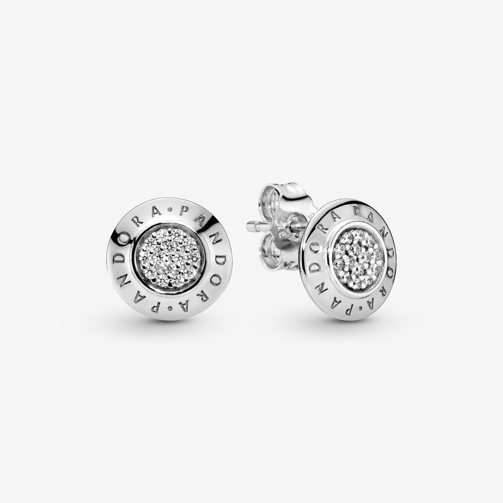 Orecchini Pavè 290559CZ