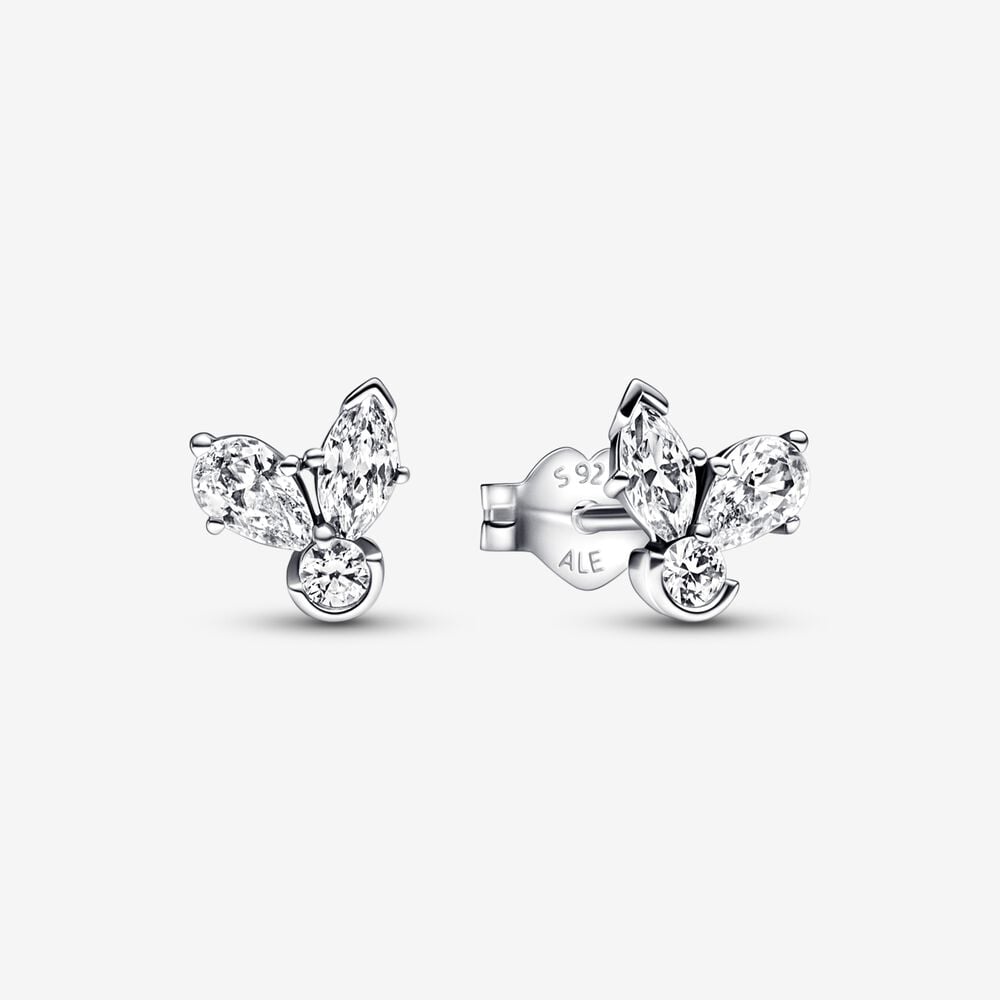 Pendientes Herbario Brillante 292406C01