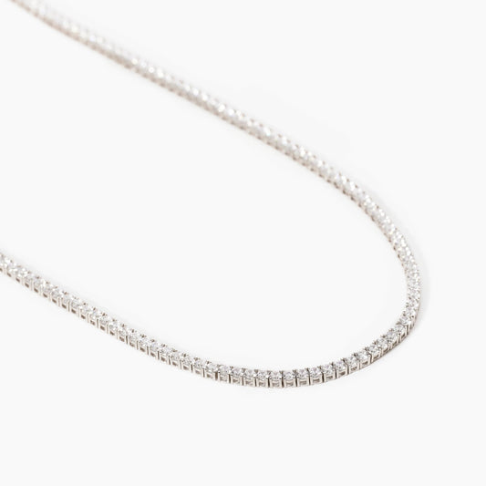 Club de tenis cuello redondo 553454