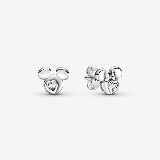 Orecchini Disney Mickey Mouse & Minnie 299258C01