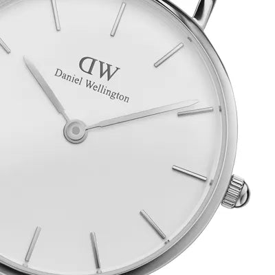 Orologio Donna Petite Sheffield DW00100242