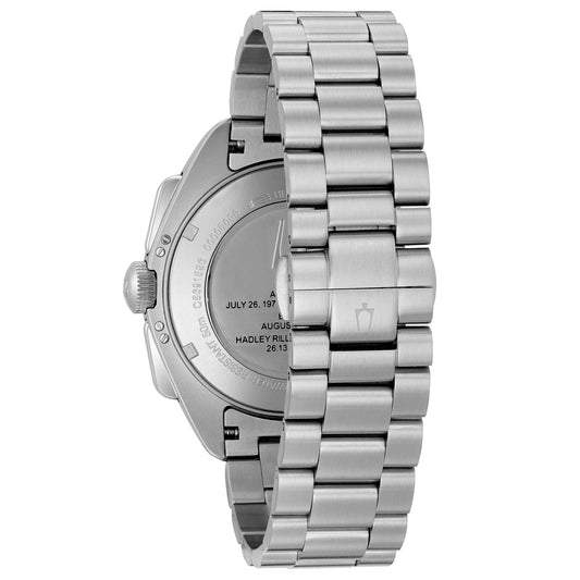 Orologio Uomo Lunar Pilot Cronografo 96B258