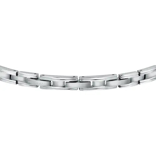 Bracciale Uomo Jewels Blu JM420ATK03