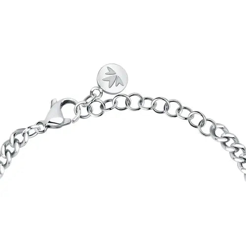 Pulsera Colores con Circonitas Blancas SAVY13