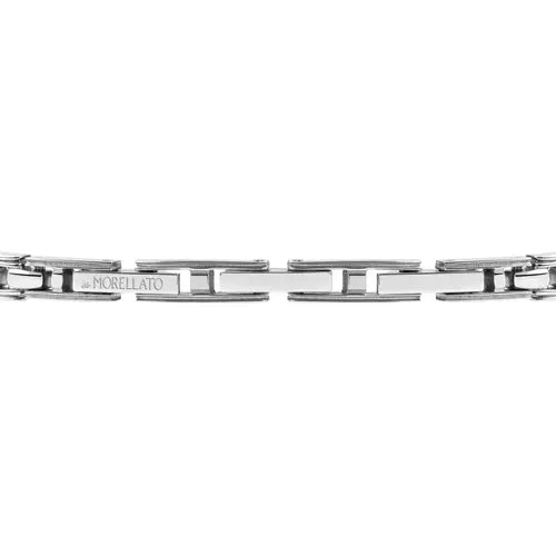 Pulsera Oro SATM10 Hombre