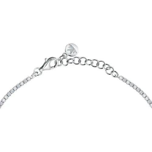 Pulsera Treasures con Circonitas SAIW133