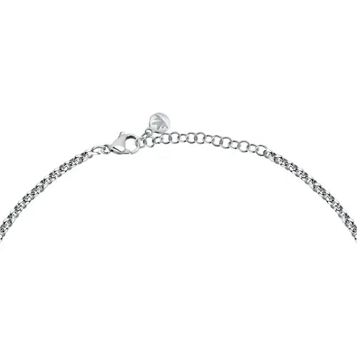 Collar Abrazo con Corazón SABG26
