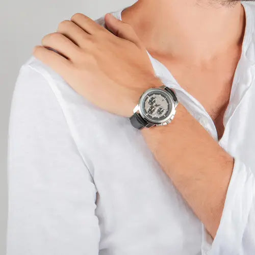 Orologio Uomo Cronografo Successo R8871621006