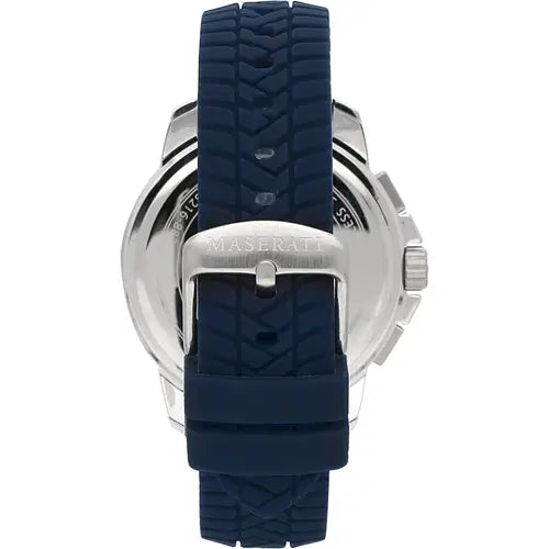 Orologio Uomo Cronografo Successo Blu R8871621013
