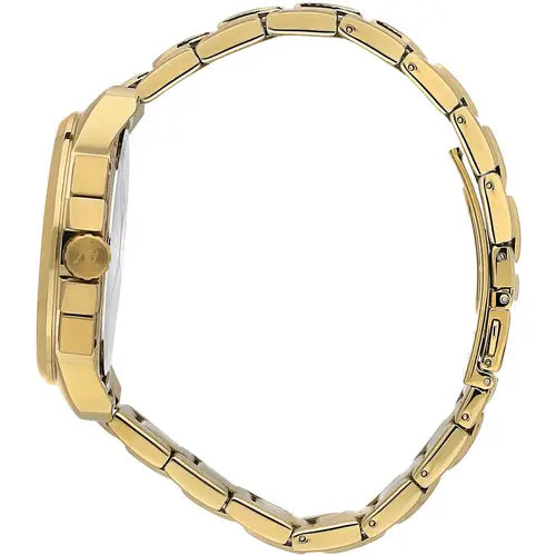 Orologio Uomo Cronografo Successo Dorato R8873621013