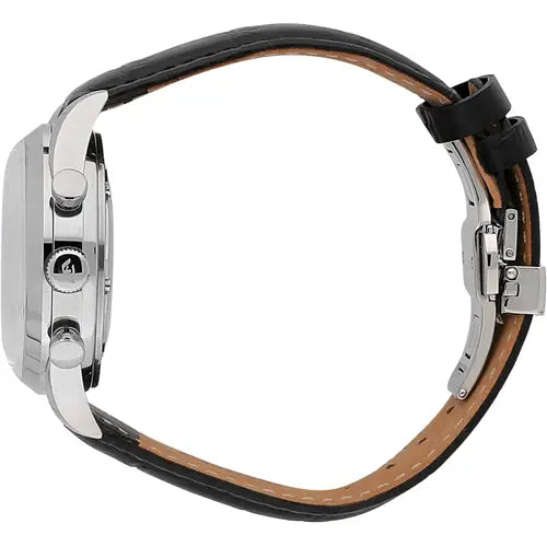 Orologio Uomo Sunray Acciaio e Nero R8271680002