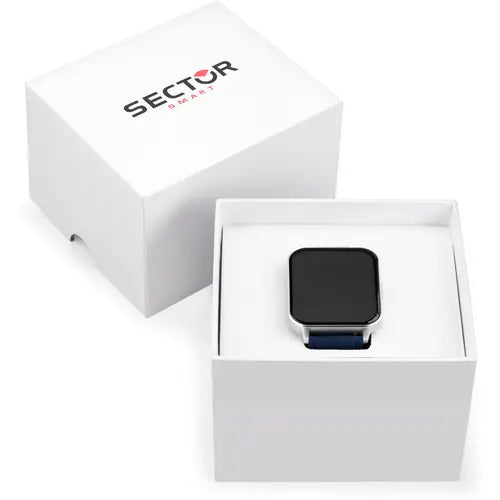 Orologio Smartwatch Nero R3251550003