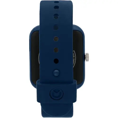 Orologio Uomo Smartwatch S03 Blu R3251282003