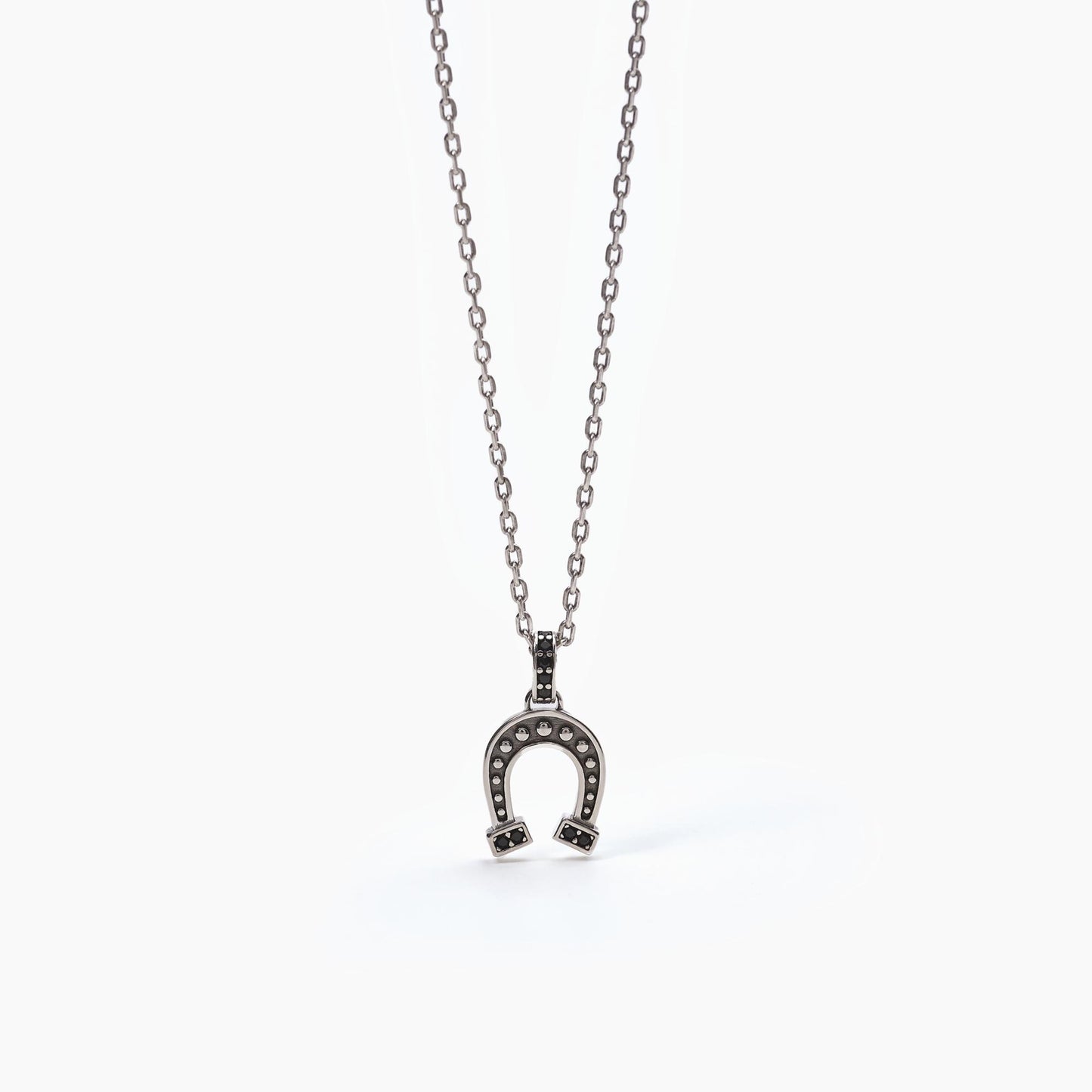 Collana Uomo U Che Fortuna 553476