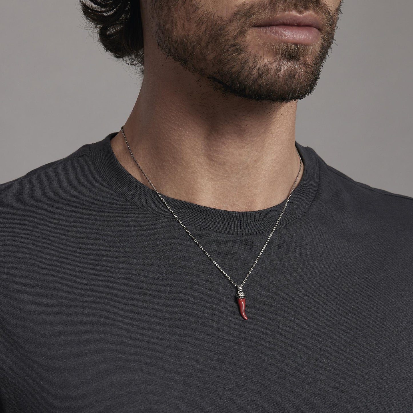 Collana Uomo Il Quattrino 553474