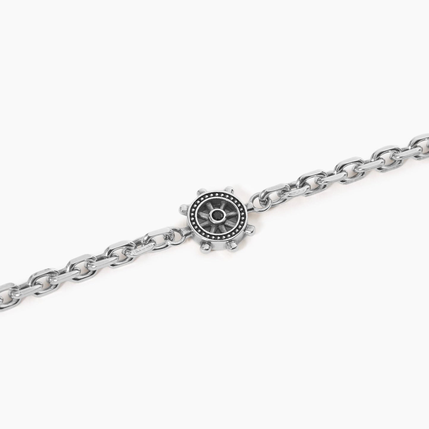 Bracciale Uomo Bali Timone 533577