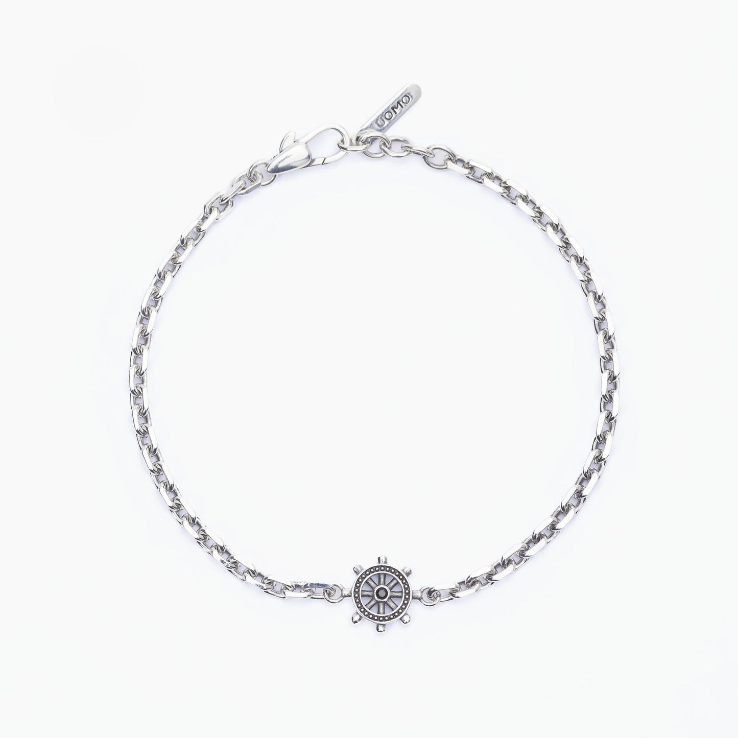Bracciale Uomo Bali Timone 533577